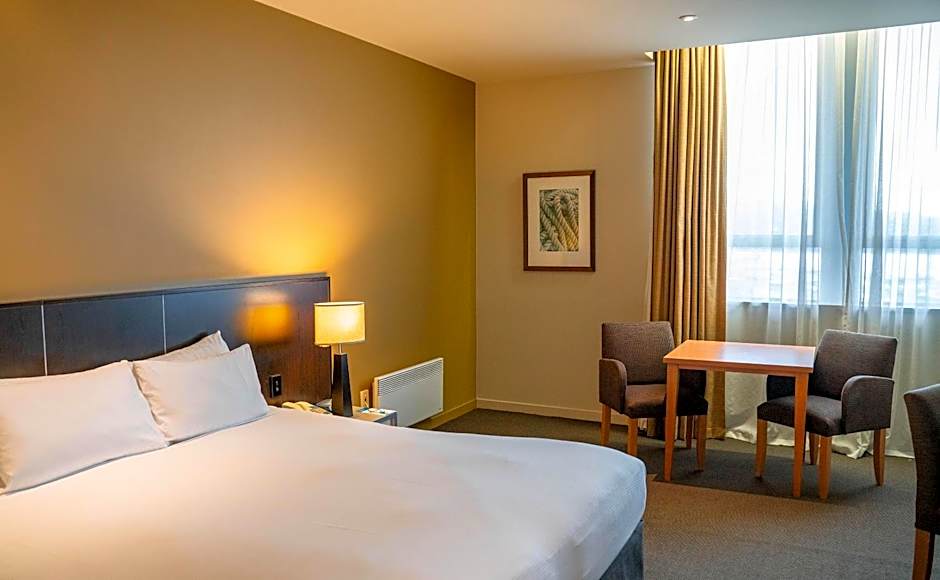 Scenic Hotel Dunedin City