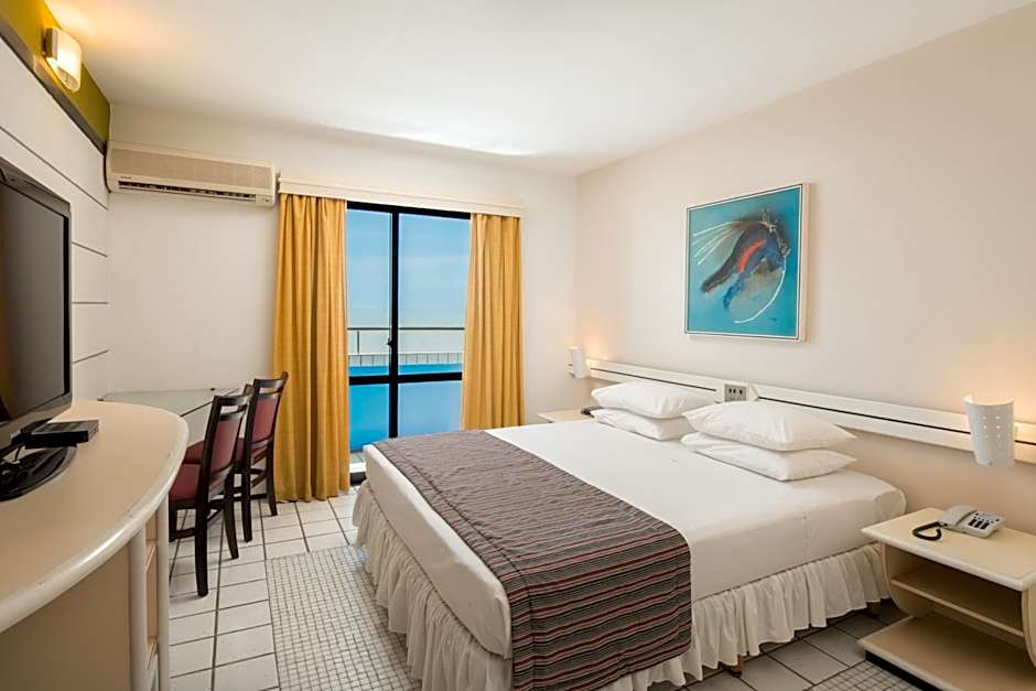 Brisamar Hotel & SPA São Luís