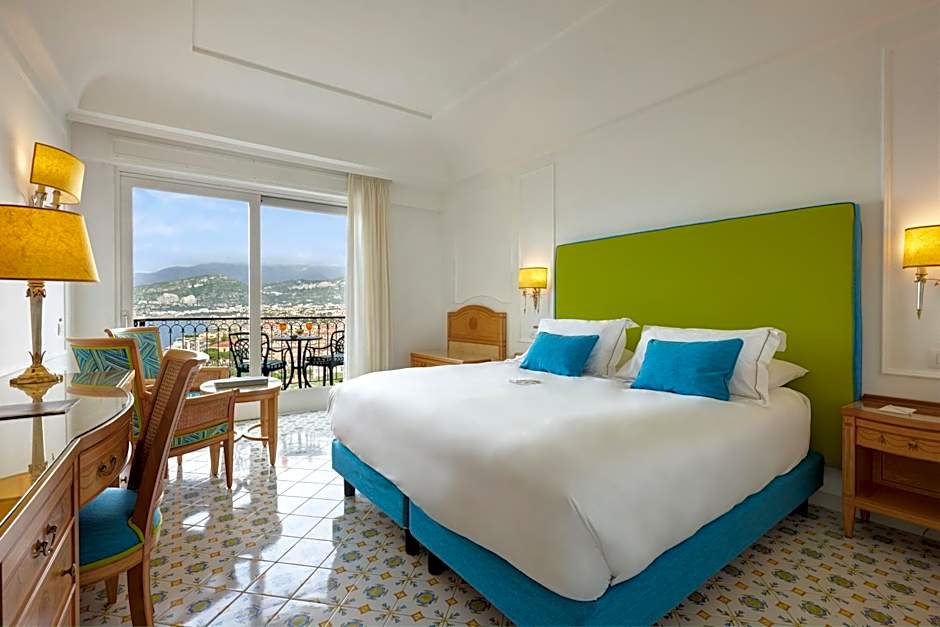 Grand Hotel Capodimonte