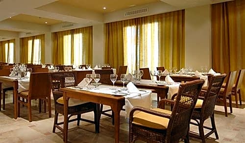 Hotel Vincci Seleccion La Plantacion del Sur