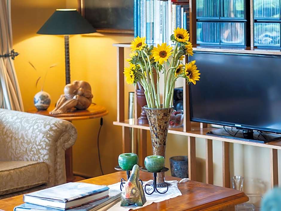 Pumula Lodge 4 Star Guesthouse Knysna