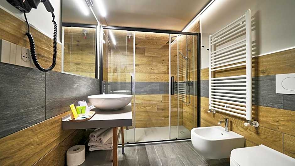 Hotel Perruquet 3 Stelle SUPERIOR