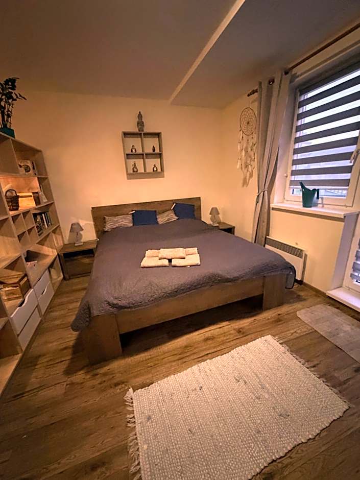 Apartman BibKa