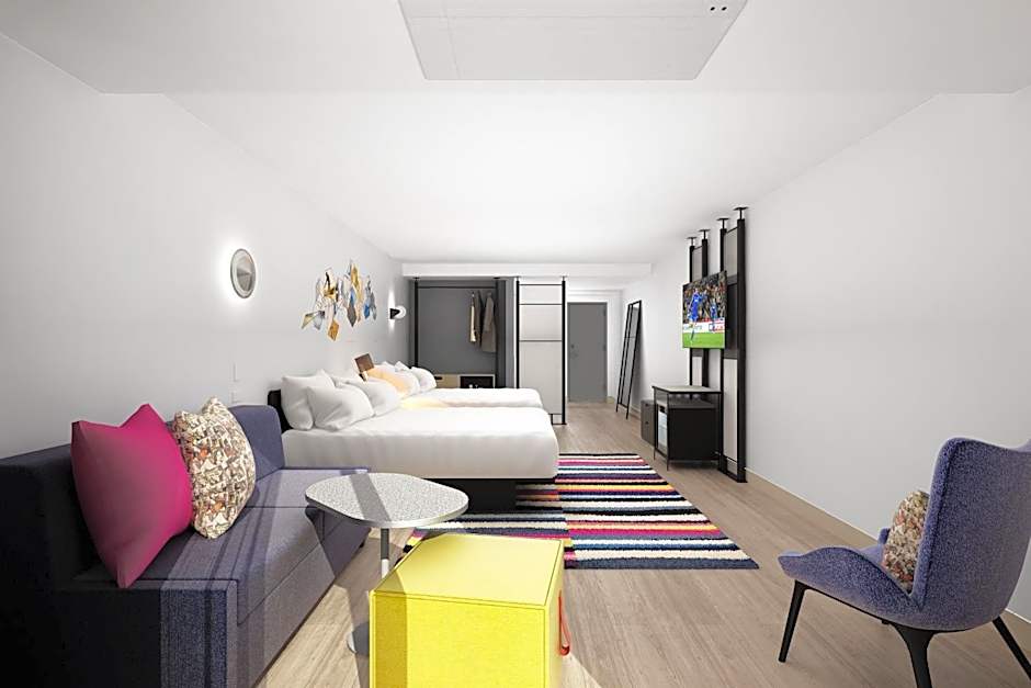Aloft Ocean City