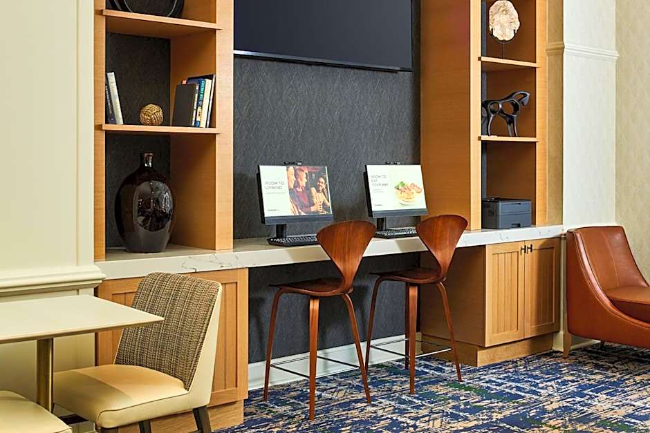 Residence Inn by Marriott Denver City Center