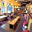 Aloft San Francisco Airport