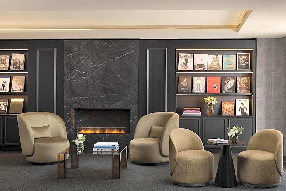 NH Paris Champs- Elysees