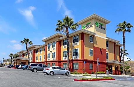 Extended Stay America Suites - Los Angeles - Carson