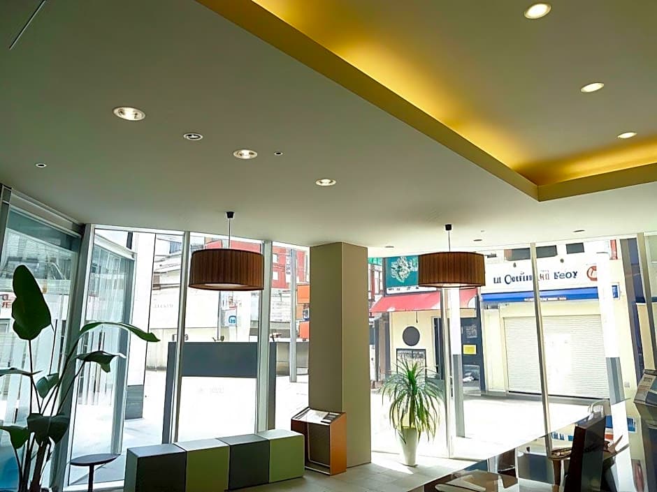 Hotel Vista Premio Kyoto Kawaramachi