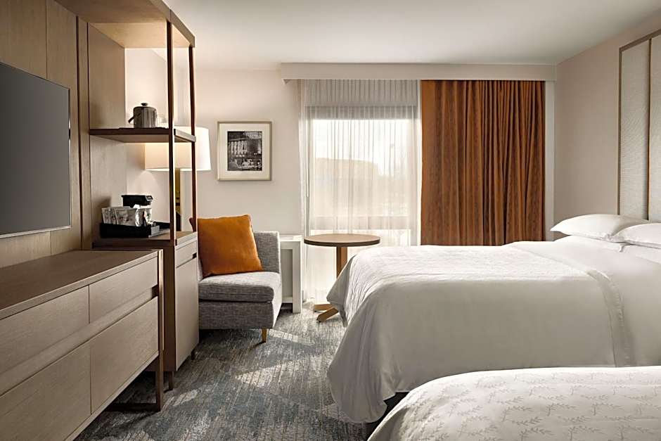 Sheraton Hotel Madison