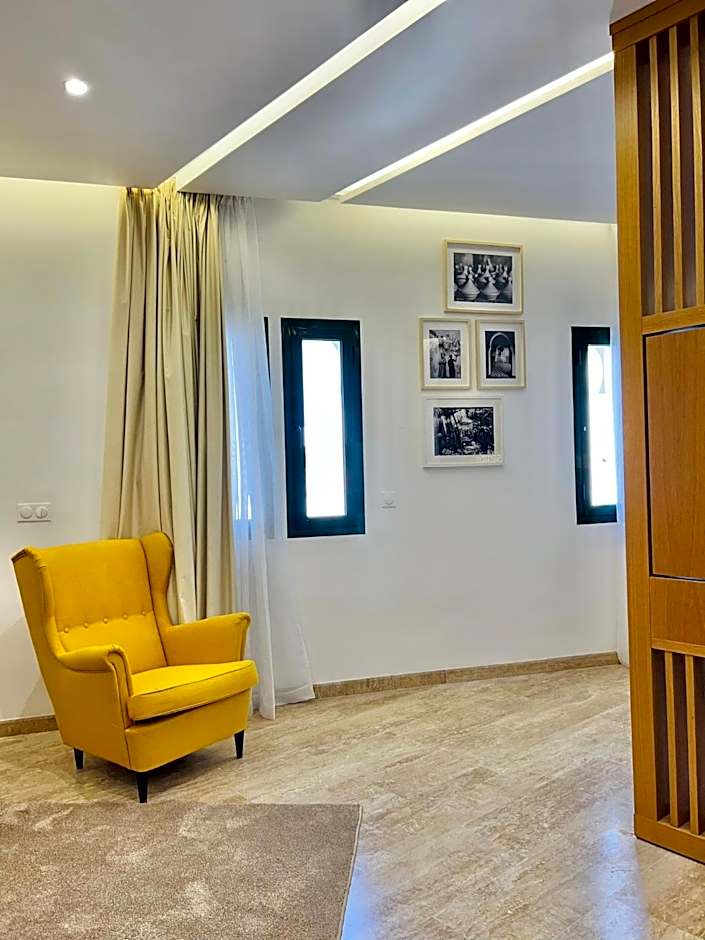 Soho Boutique Tetuán