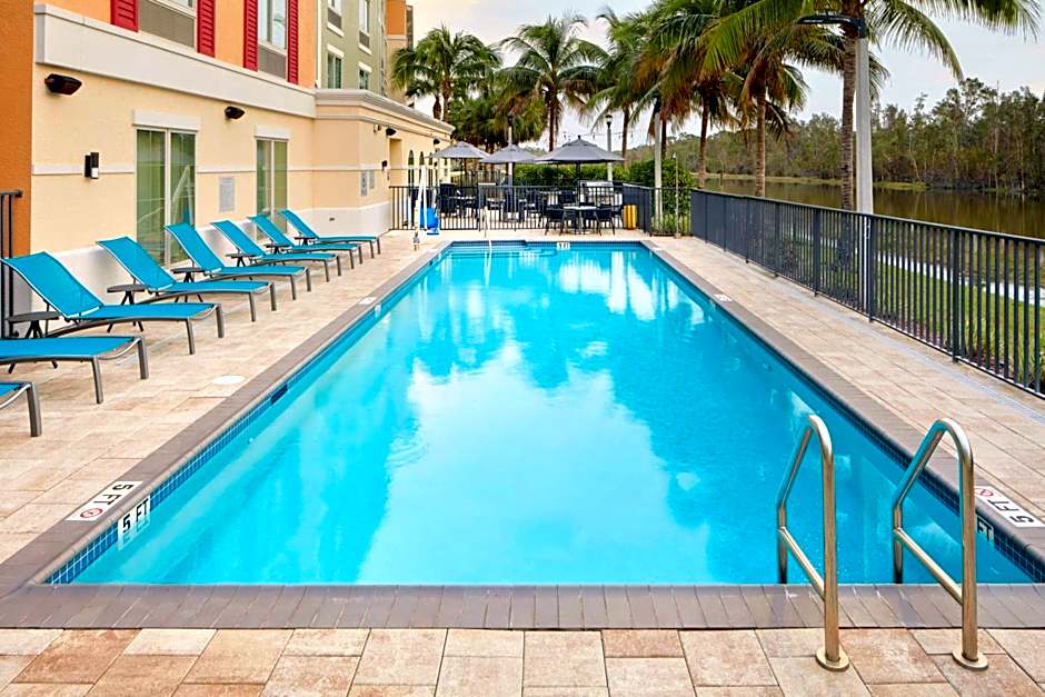 TownePlace Suites by Marriott Fort Myers Estero