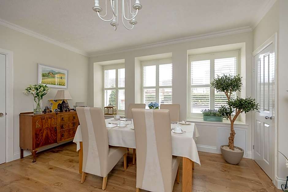 Persie Croft Bed & Breakfast