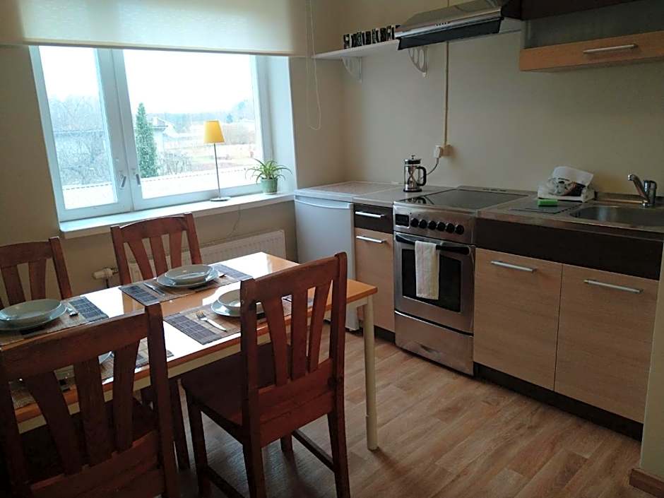K15HOSTEL guest apartments