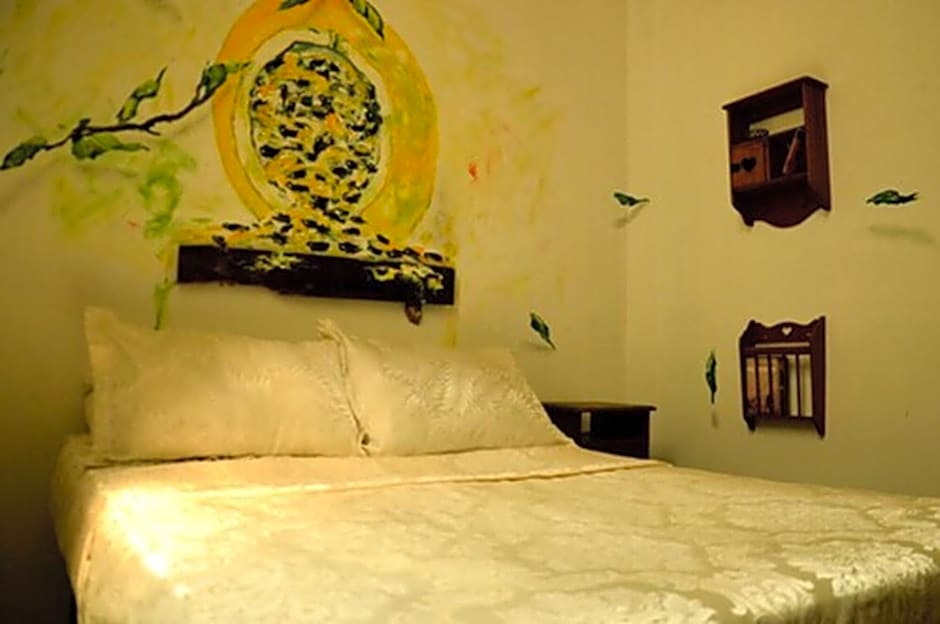 Manso Boutique Guesthouse