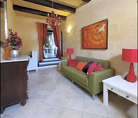Petra Farmhouse B&B