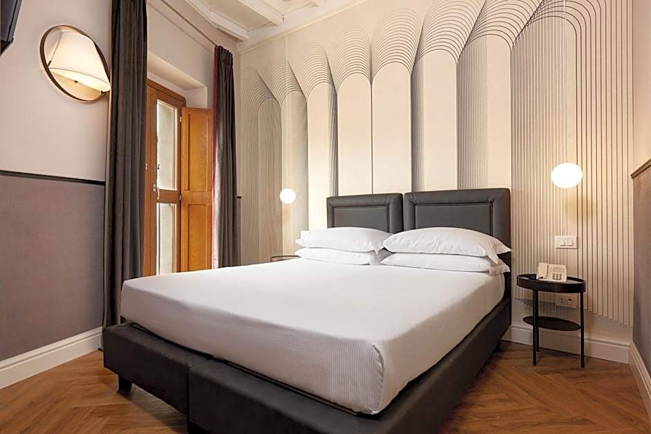 Hotel Navona Palace Collection