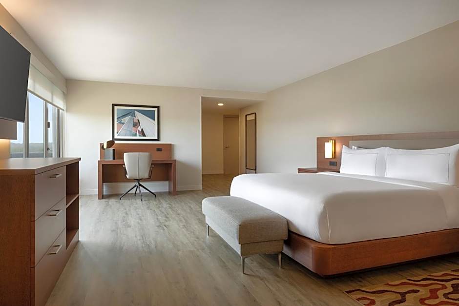 DoubleTree By Hilton Hotel Minneapolis-Bloomington South