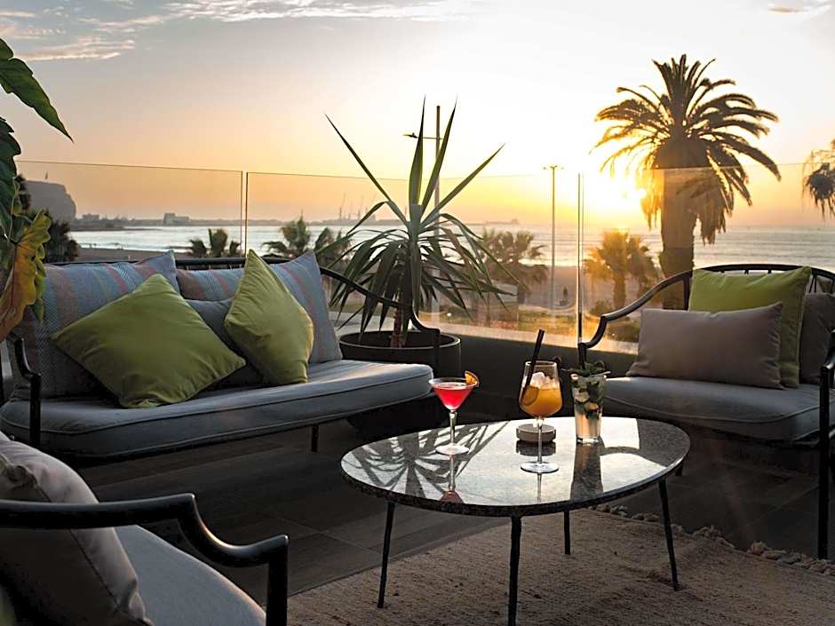 Novotel Arica