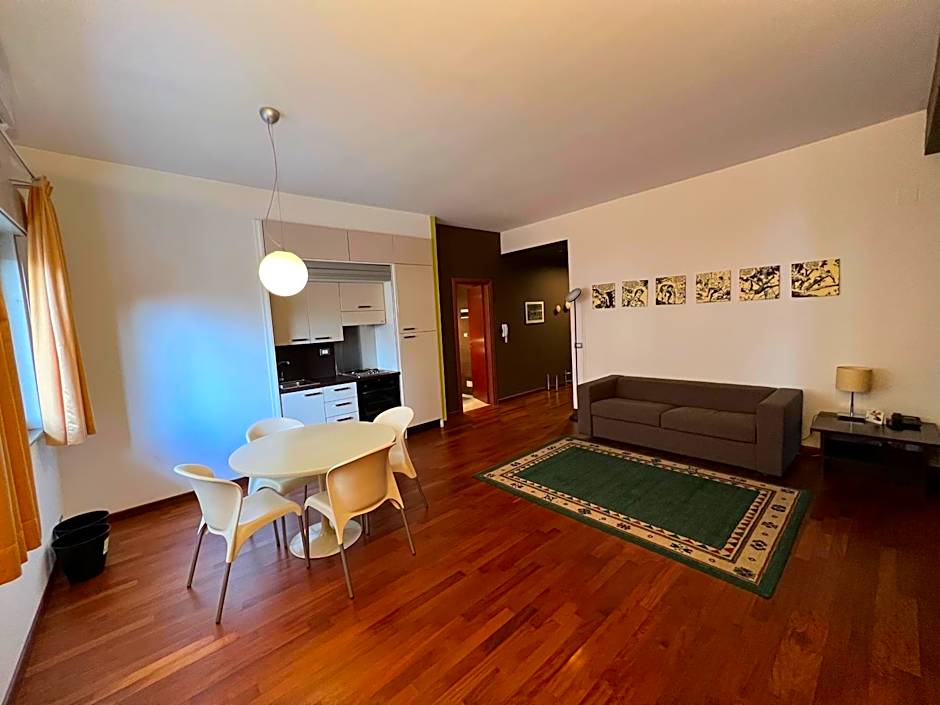 Residence San Martino