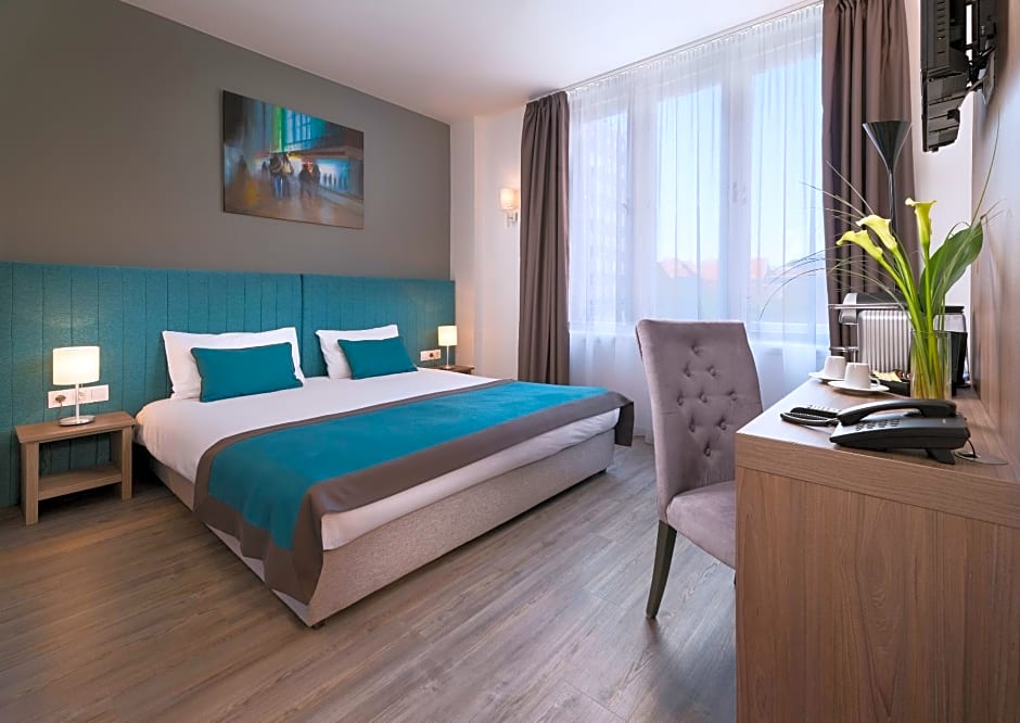 Arcadia Hotel Budapest