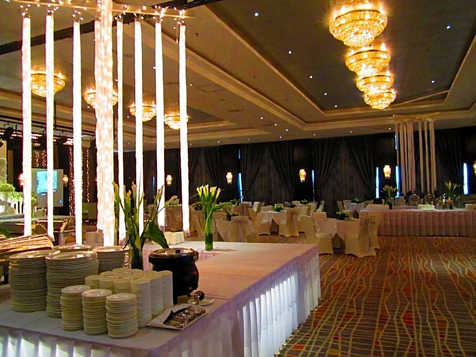 Ming Garden Hotel and Residences