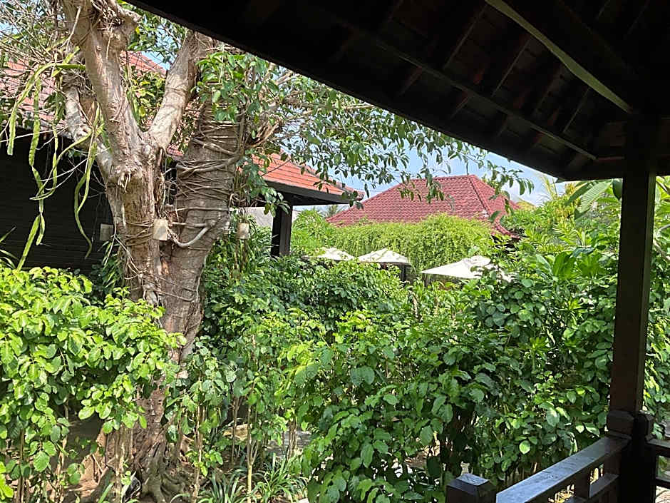 Bunutbali Villas88
