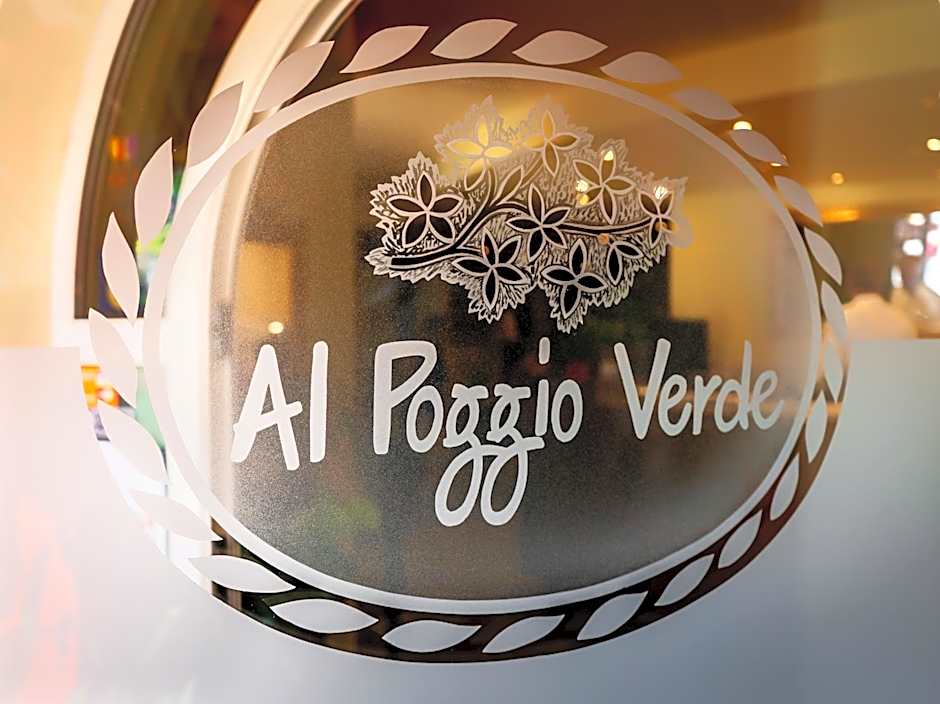 Hotel Al Poggio Verde