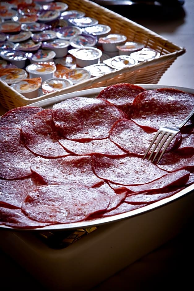 Savoia Hotel