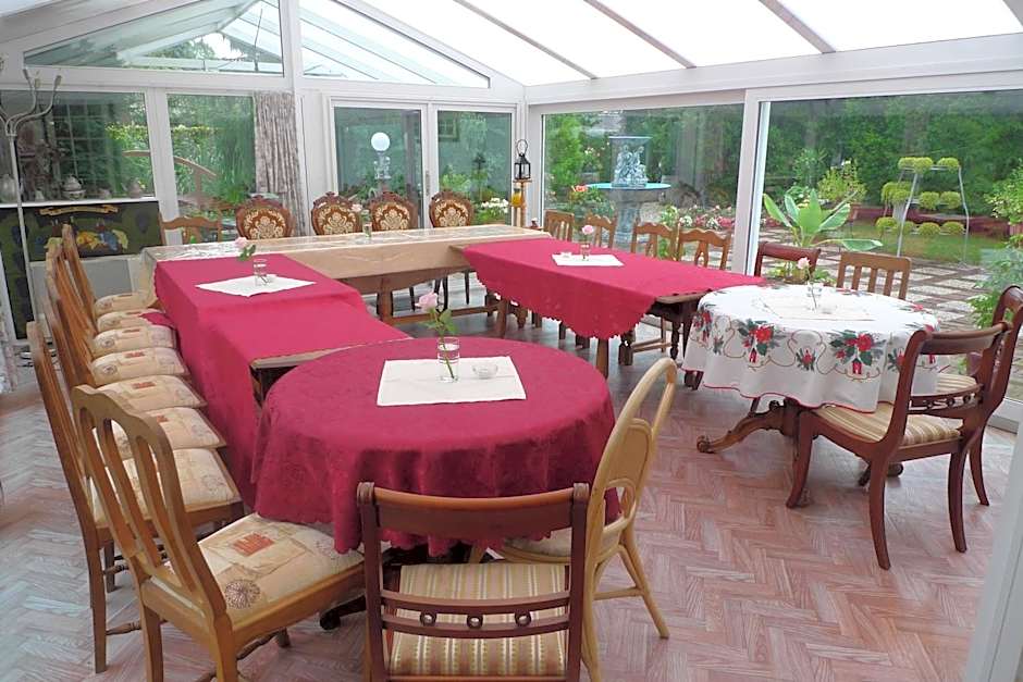 B&B De Kleine Wijngaard