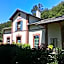 Ostal Scrignac - Gîte d'étape de la Gare