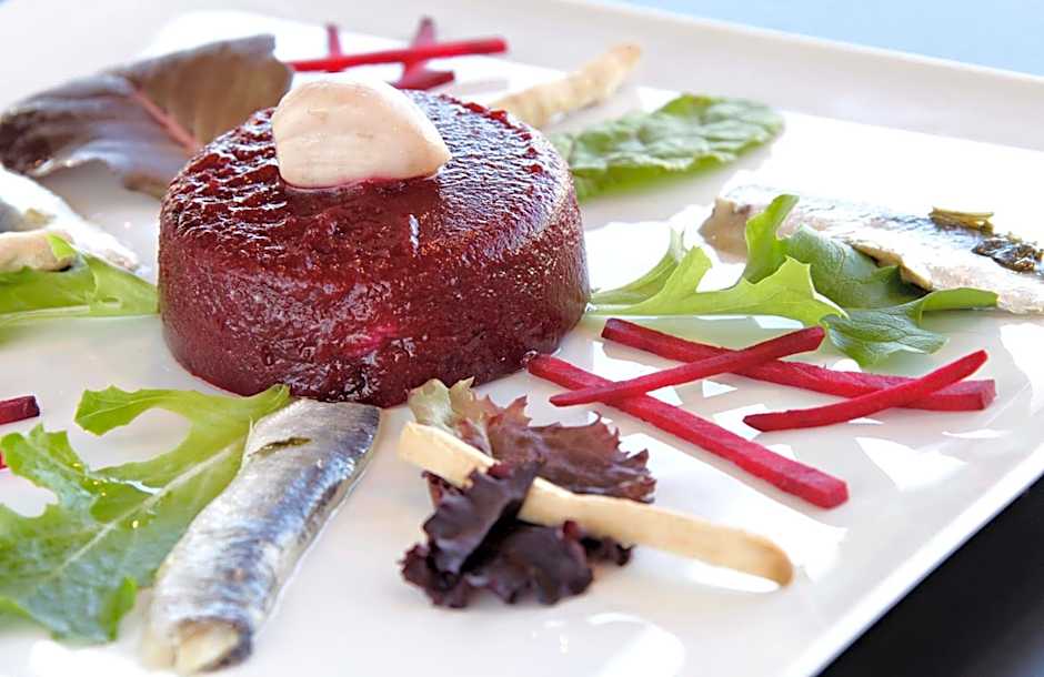 Logis Hotel des Bourbons