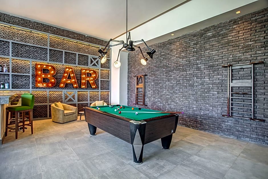 Royalton Negril An Autograph All-Inclusive Resort