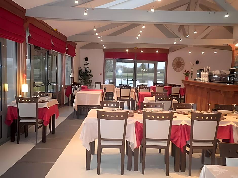 Hotel Spa Les Saules
