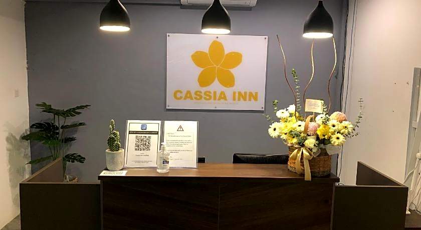 Cassia Inn Kuching