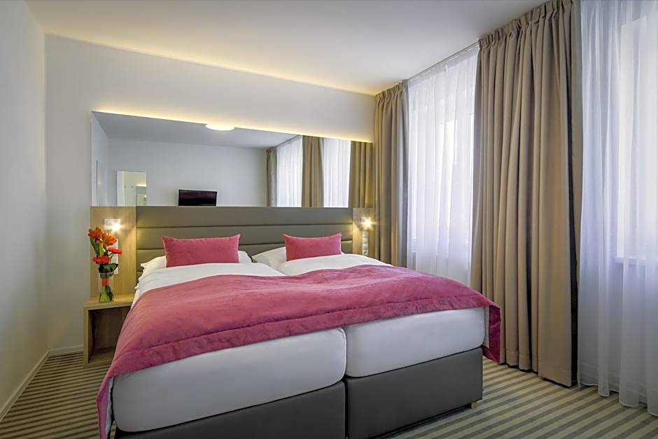 Hotel White Lion