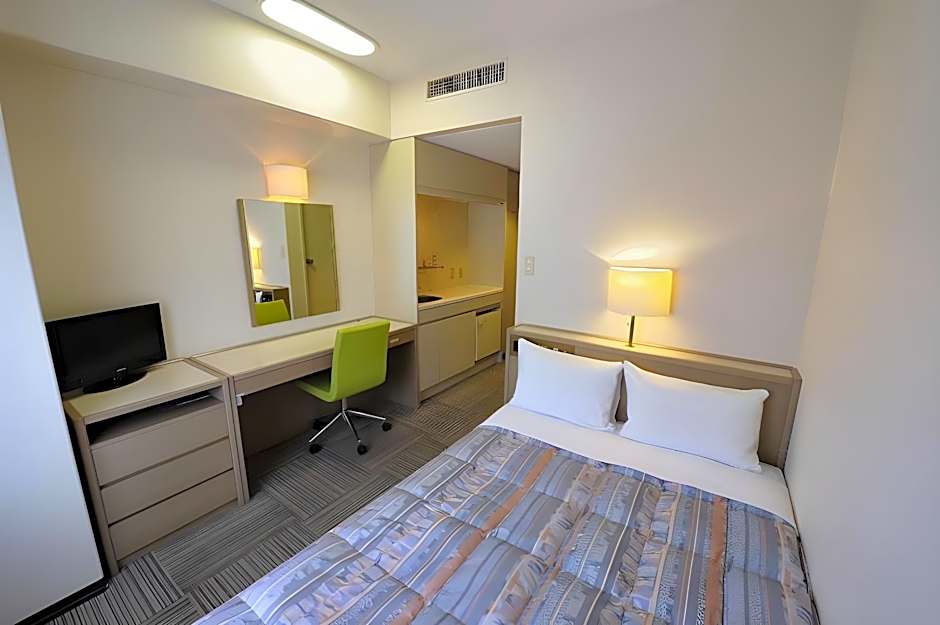 Court Hotel Niigata