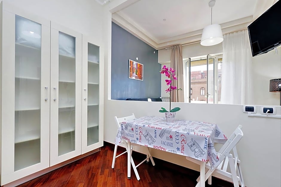 Alloggio Piazza San Giovanni Roma