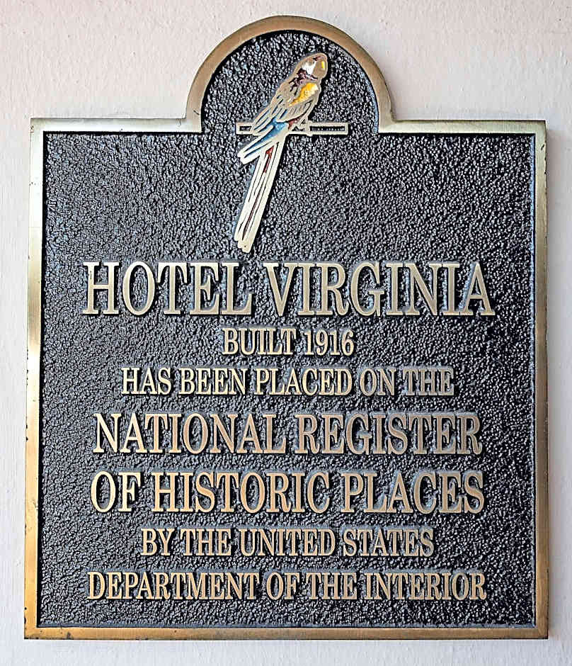Hotel Virginia Santa Barbara, Tapestry Collection by Hilton