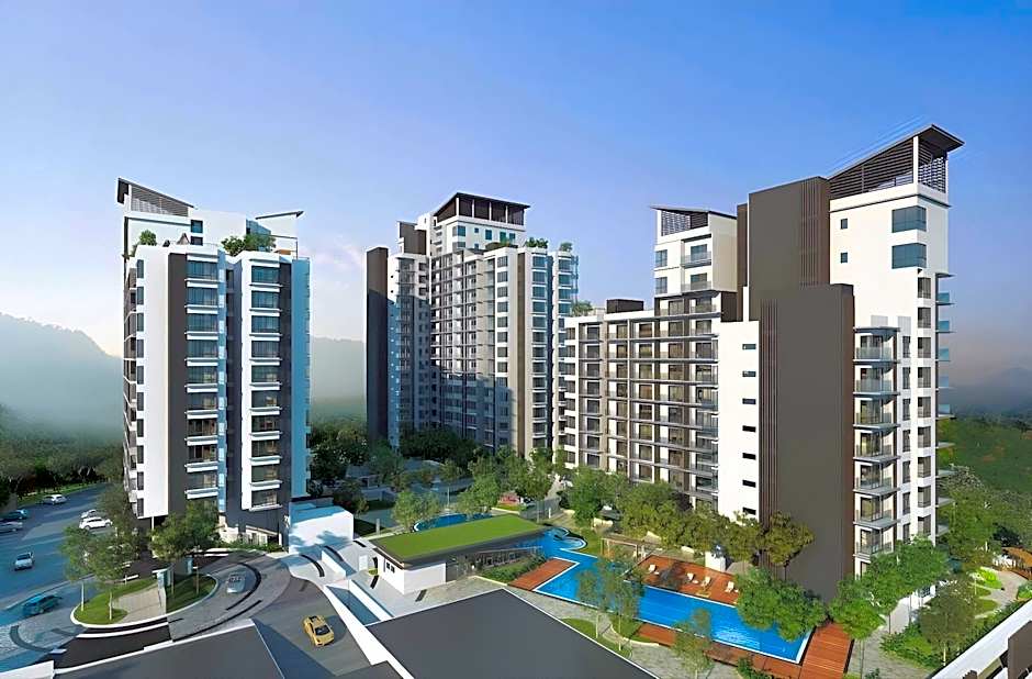 Scapes Hotel