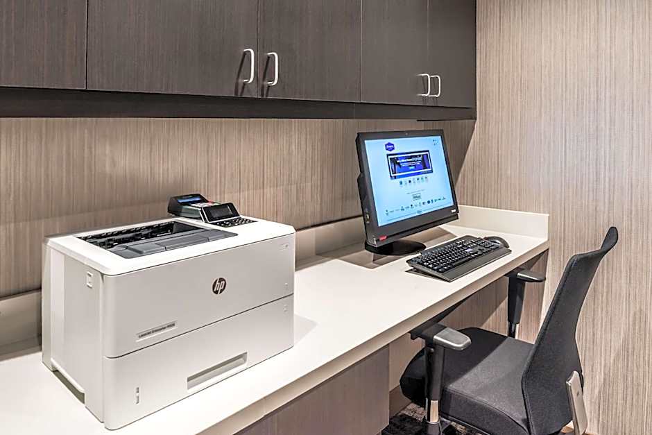 Hampton Inn By Hilton & Suites Wixom-Novi-Detroit MI