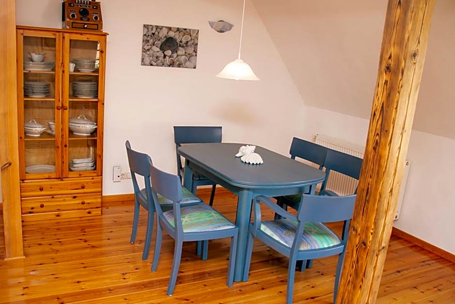 Reet und Meer Beckerwitz