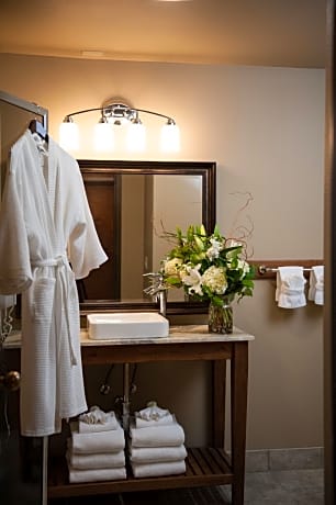 Standard Room, 2 Queen Beds