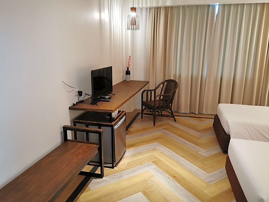 The Regent Ubon