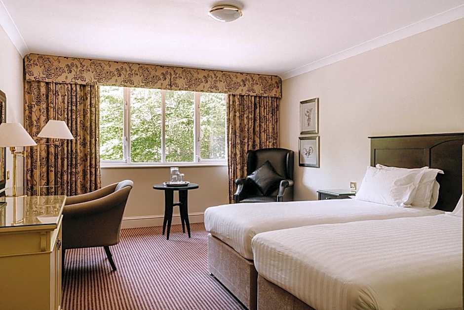 Macdonald Berystede Hotel & Spa