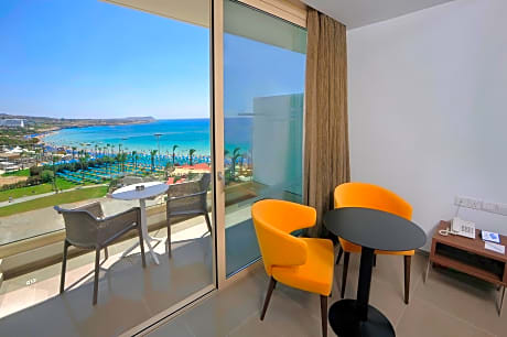 Room Luxury Sea View