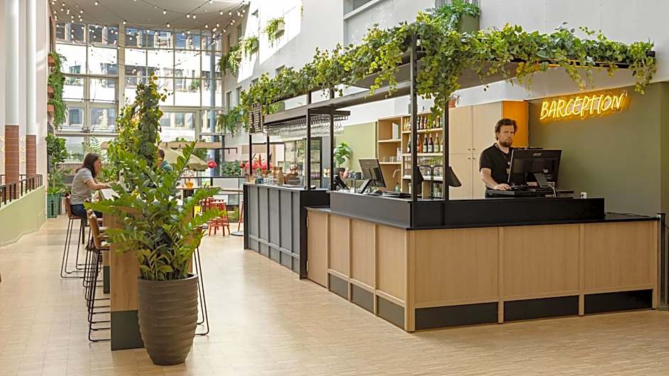 Comfort Hotel Trondheim