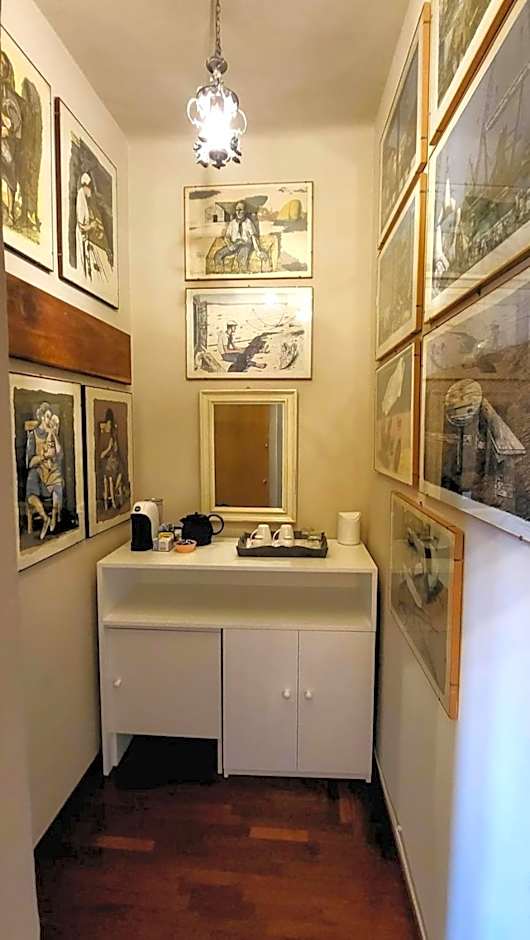 Casa Masoli