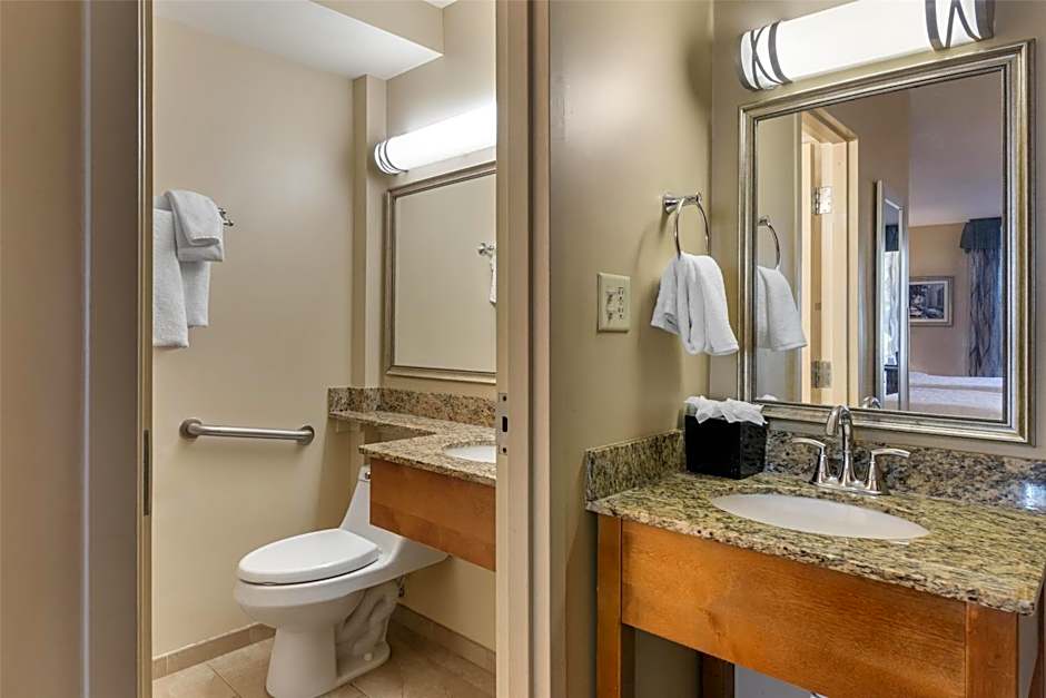 Best Western Charleston Inn