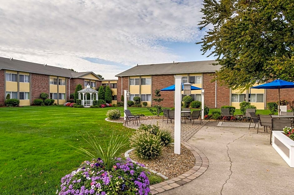 Clarion Inn Seekonk - Providence – Seekonk, MA